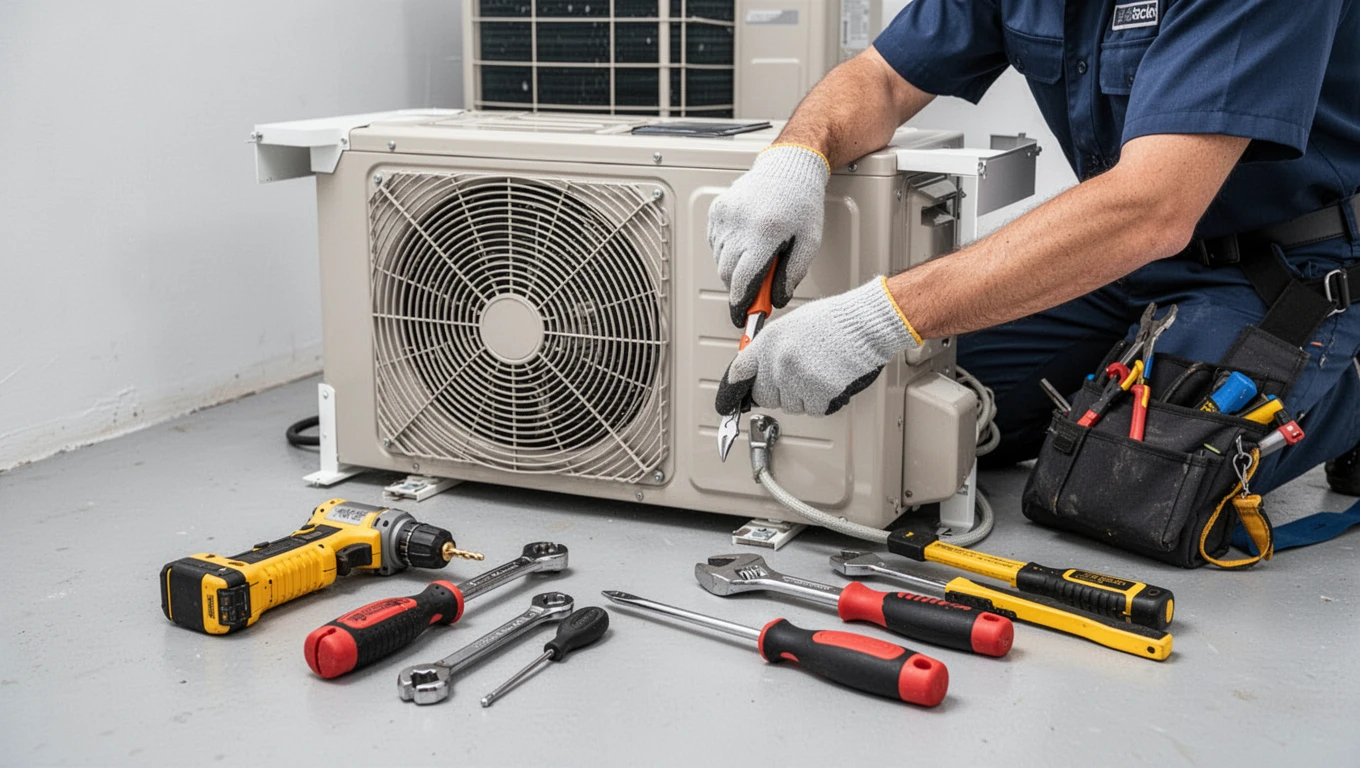 AC Repair