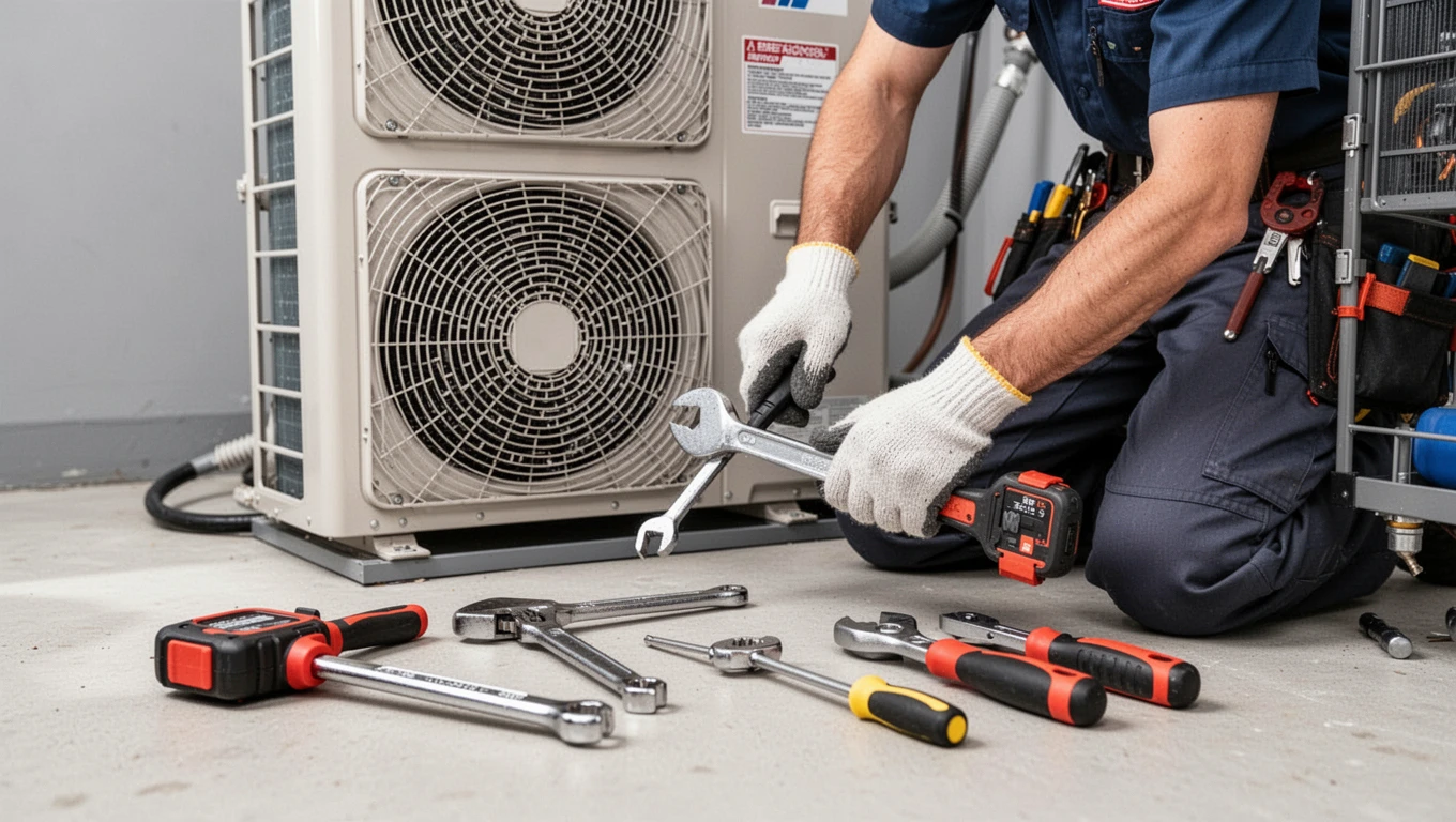 Emergency AC Repair