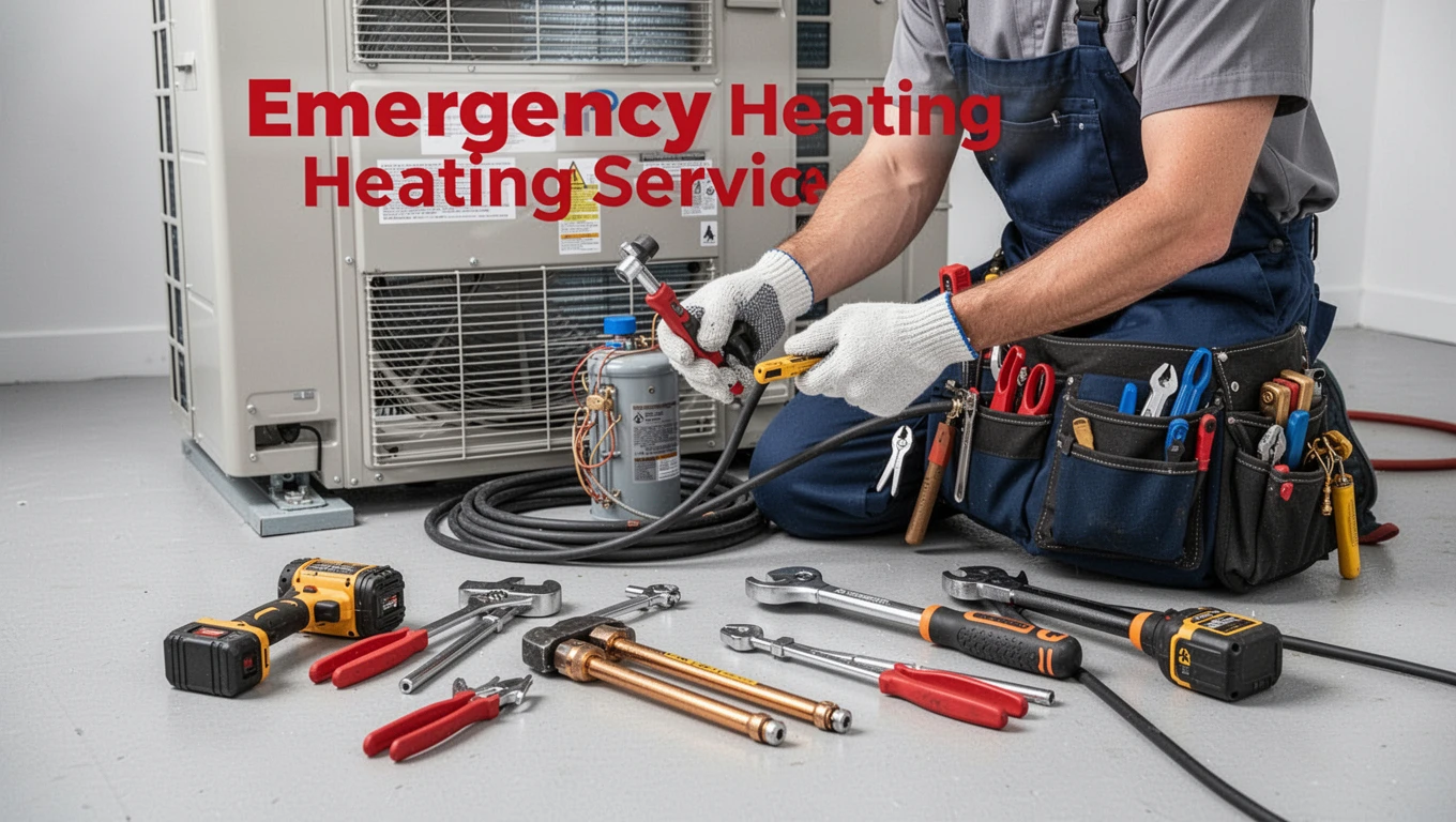 Emergency Heating Repair